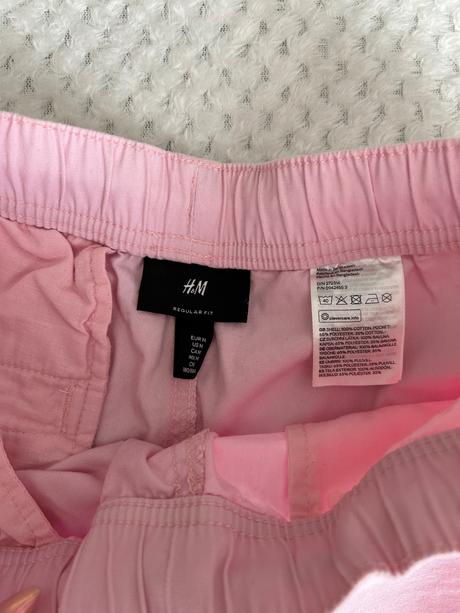 Kraťasy, h&m,m