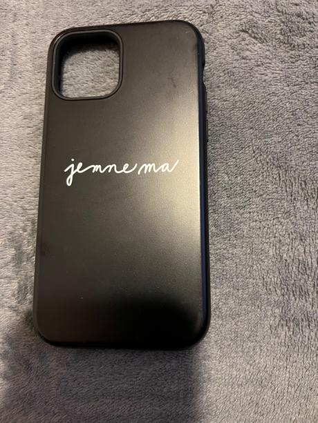 Kryt na iphone 12, apple