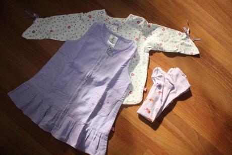 Kompletík na jar, 74