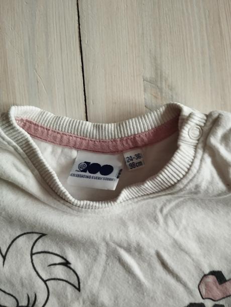 Tričká bugs bunny a tweety, 98