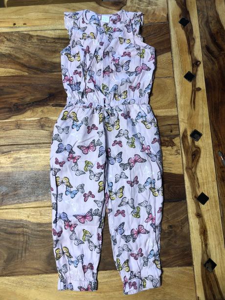 Overal lindex, lindex,98