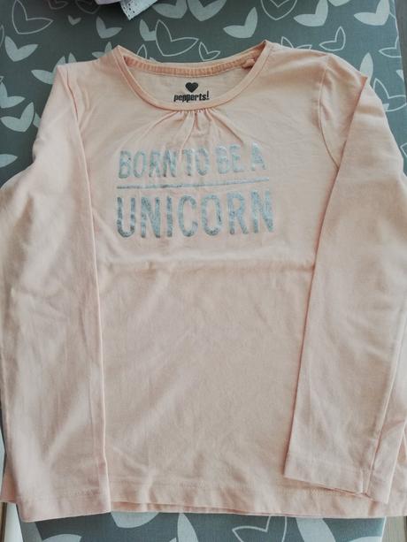 Tričko 122/128, pepperts,128