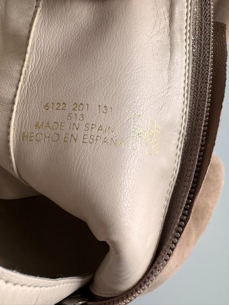 Zara - jelenicové kotníky, zara,40