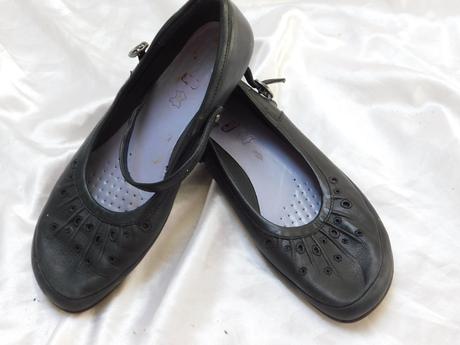 Clarks kvalitne kozene topanky, clarks,33