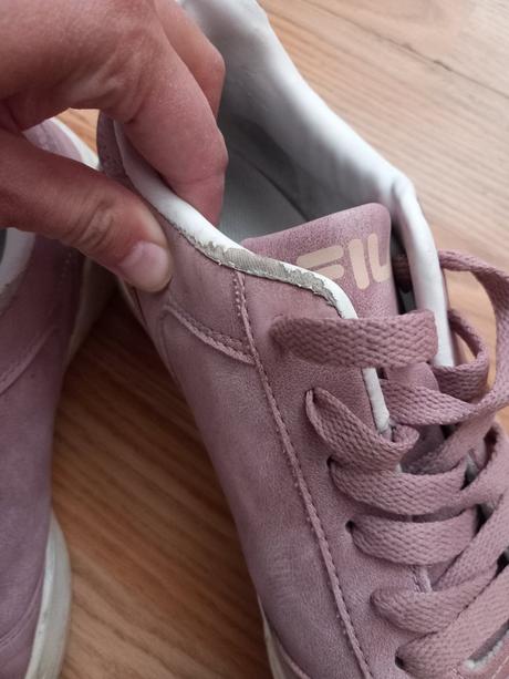 Fila tenisky 41, fila,41