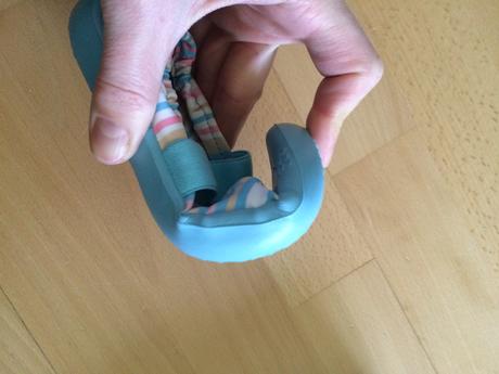 Letne topanocky luv, 27