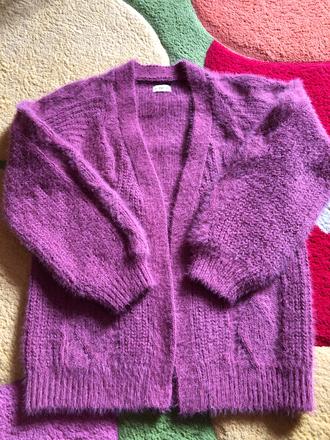 Svetrik(nový), f&f,140