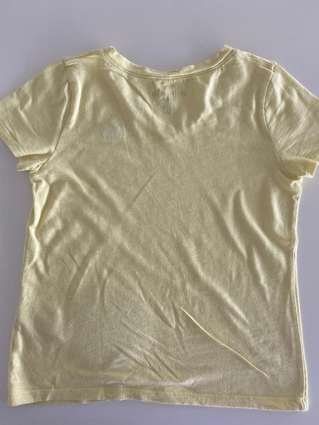 Tricko 9/10, abercrombie&fitch,134