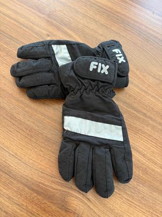 Fix rukavice, lindex,122