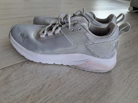 Tenisky, puma,37