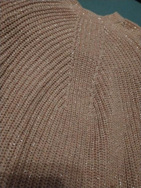 Pulover, calliope,128