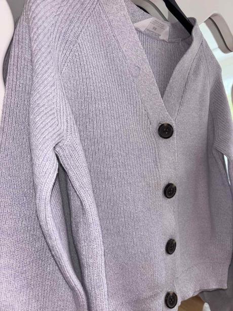 Sveter, h&m,146 / 152