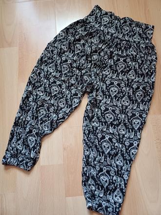 Haremove nohavice, tu,104