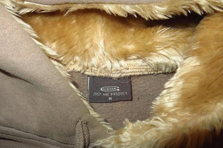 Dievčenská mikina - veľ. m, g-star raw,m