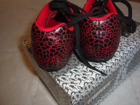 Chlapčenské kopačky, 30