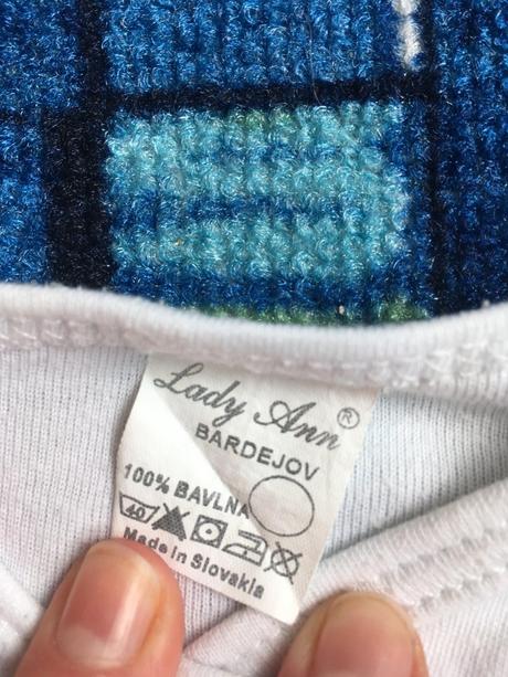 Bielučký kabátik, košielka, pre novorodenca 56/62, lady ann,62