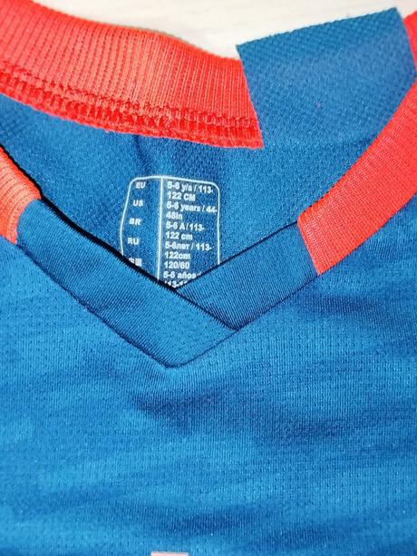 Tricko funkcne, kipsta,122