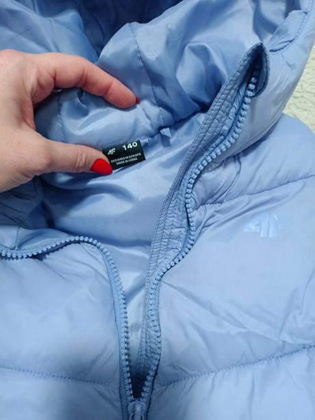 Vesta 4f veľk.140, 140