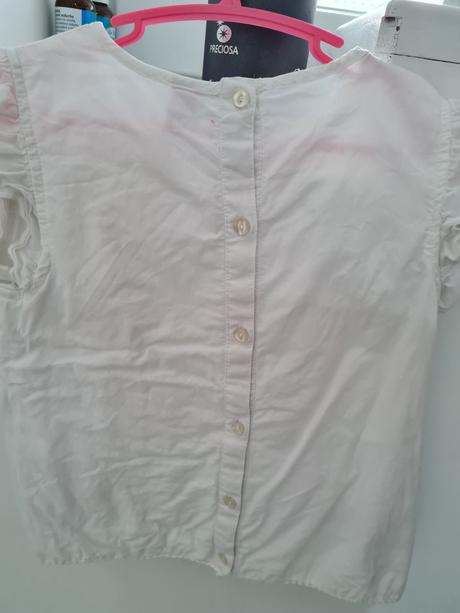 Roztomila košielka/tričko, takko,122