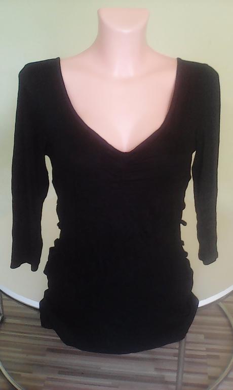 Tricko sexi sietove, s