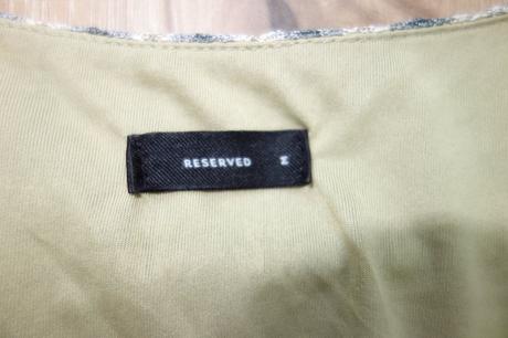Šaty reserved, reserved,m