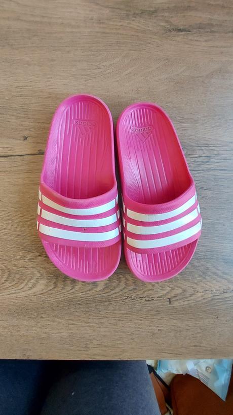 Adidas slapky m11, adidas,27
