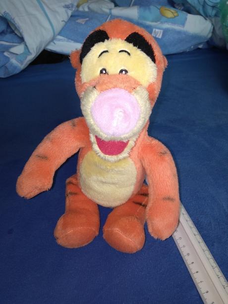 Tiger,