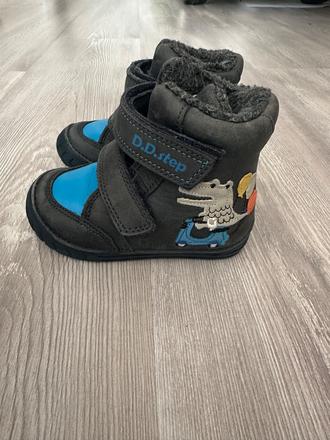 Ddstep veľkosť 21, d.d.step,21