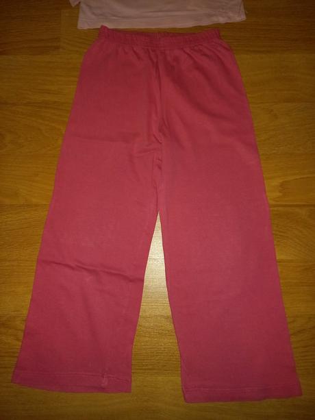 Pyžamko disney, disney,116