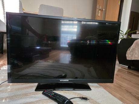 Televízor hyundai 32" (81cm, hyundai