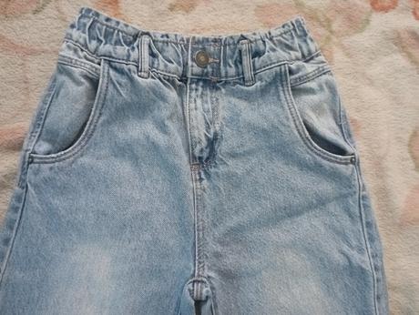 Štýlové riflicky, 146