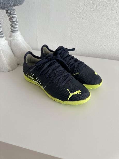 Halovky puma future z 4.4 it junior, puma,33