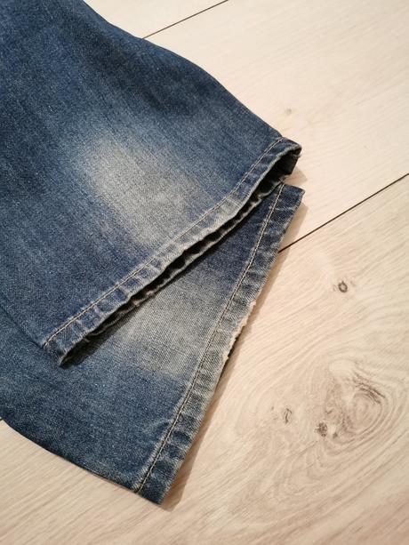 Chlapčenské rifle, dognose,158