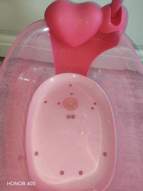 Hrajúca vanička babyborn 3 kusy,