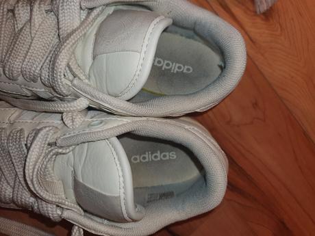 Super tenisky adidas 36 po dcerke, adidas,36