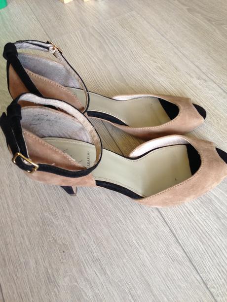 Elegantne topanky, 39