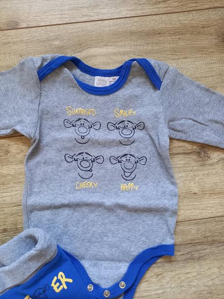 Body + tenké tepláky, lupilu,74