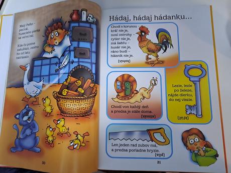 Kniha_riekanky a pesničky, 