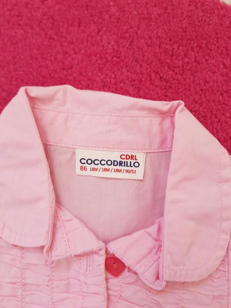 Balík pre dievčatko 86-92, 86–98