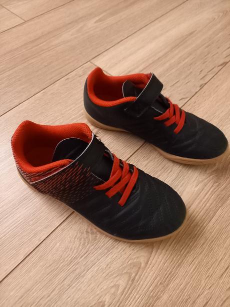 Halovky, decathlon,32