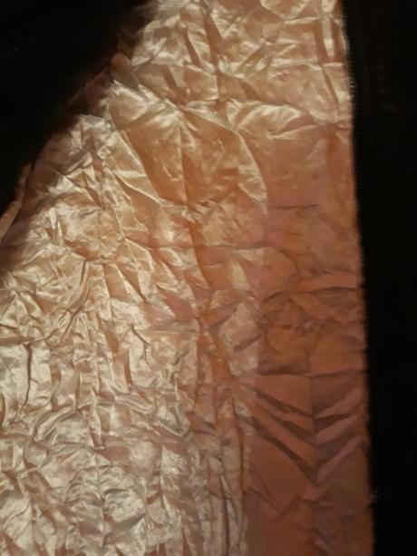 Armani jeans,kozenna bunda, bez chyb, armani,xl