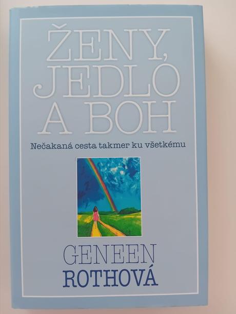 Zeny, jedlo a boh, 
