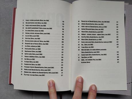 Jana iru - detvanka, 