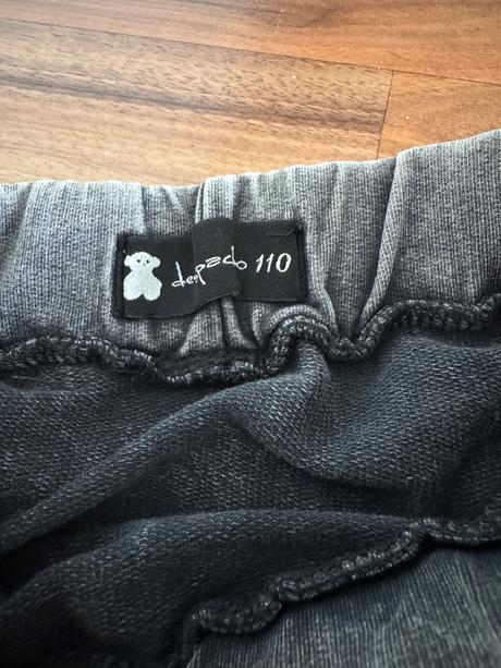 Despacito teplaky 110, 110