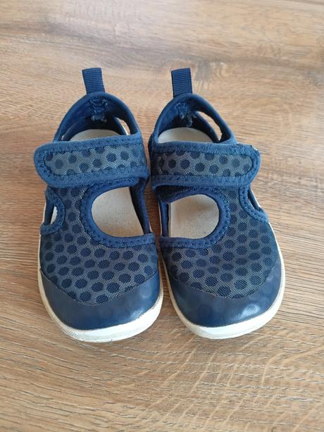 Reima sandalky, reima,25