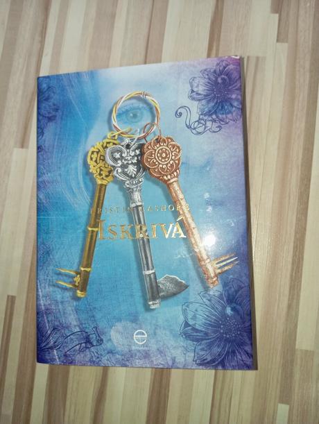 Kristin cashore - iskrivá - bitterblue, 