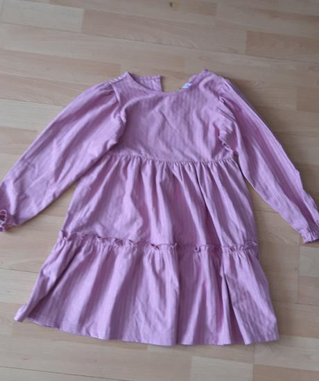 Dievcenske saty reserved, reserved,122