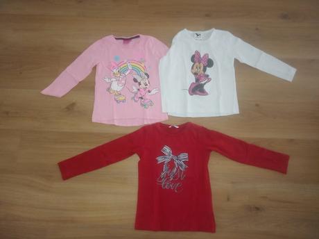 Tričká s dlhým rukávom, 122