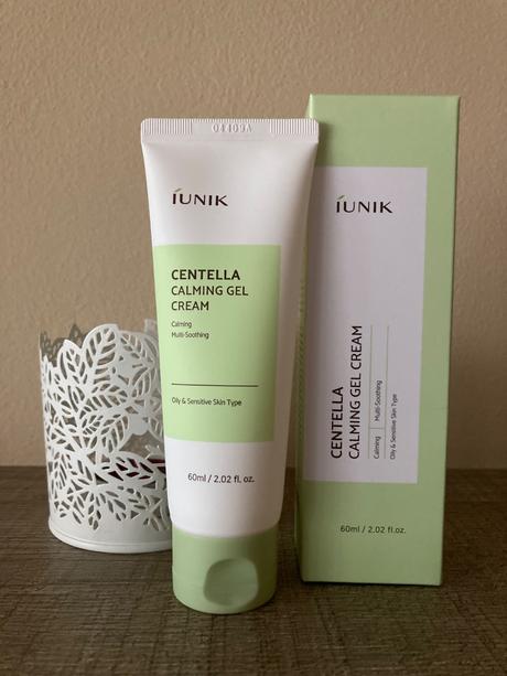 Kórejská kozmetika, 