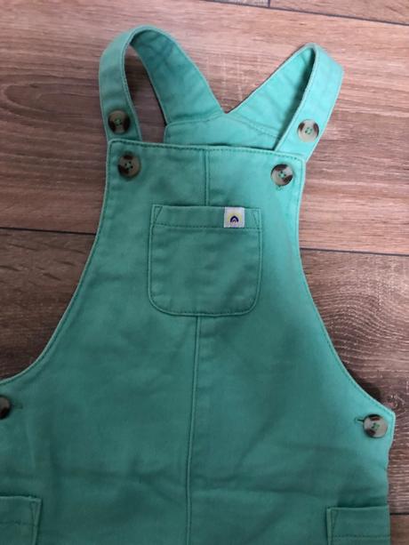 Riflove kraťasy na traky, tesco,86